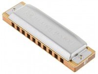 Hohner Blues Harp MS Eb Hohner Blues Harp MS Eb